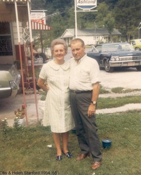 Otis & Helen Stanford, 1964-65.jpg