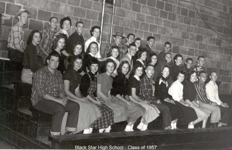 Black Star High School-Class of 1957.jpg