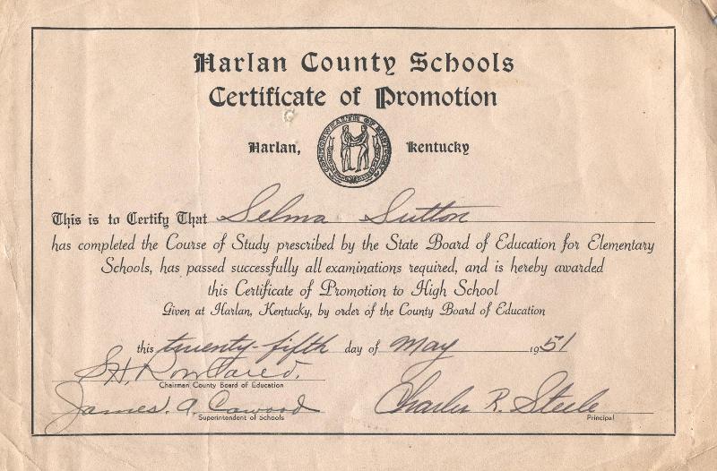 selma sutton certificate of promotion.jpg